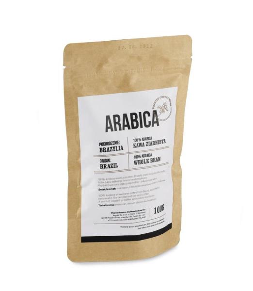 Kawa ziarnista ARABICA-1566067