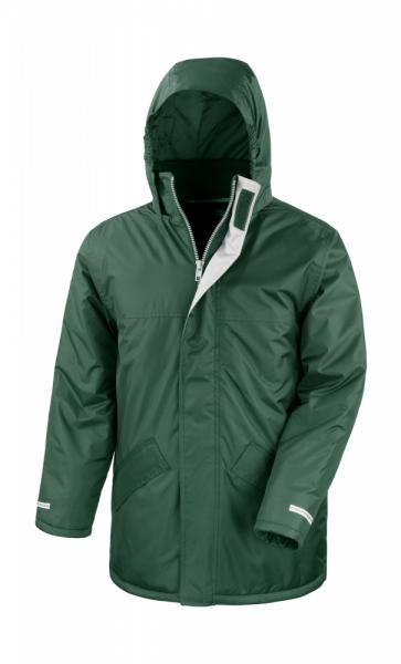 422.33 Kurtka zimowa Parka Result R207X