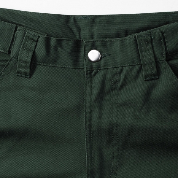 934.00 Spodnie robocze Twill długość 34