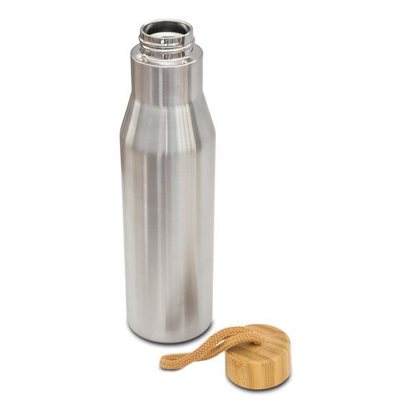 Butelka termiczna Lavotto 500ml, srebrny-1639820