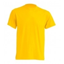 Koszulka T-shirt JHK190 z logo min. 50 szt.