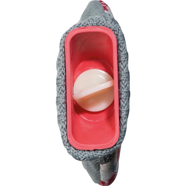 Termofor z motywem świątecznym-1845088