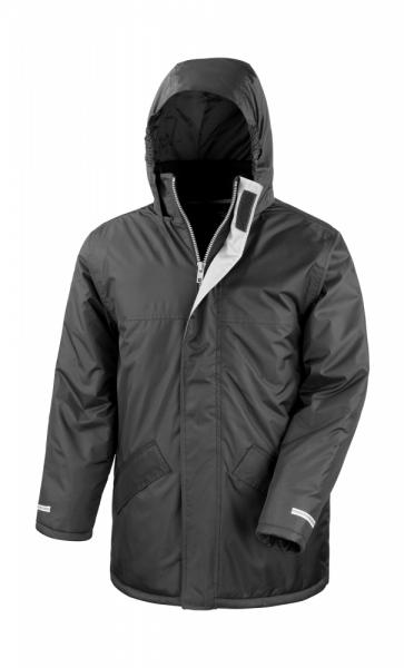 422.33 Kurtka zimowa Parka Result R207X