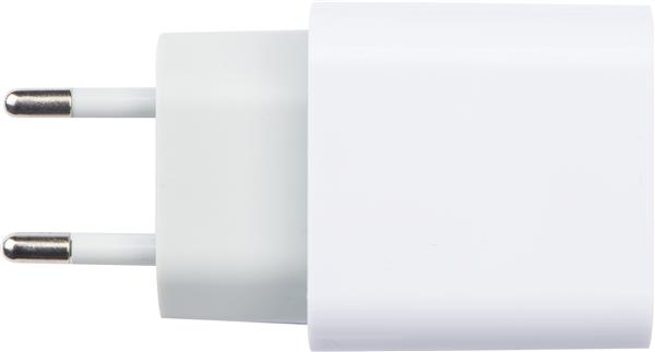 Zestaw ładowarka samochodowa i wtyczka ładująca USB i USB typu C-1189936