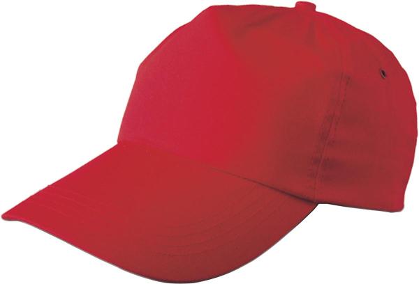 Czapka z daszkiem - V7005-05-1473596