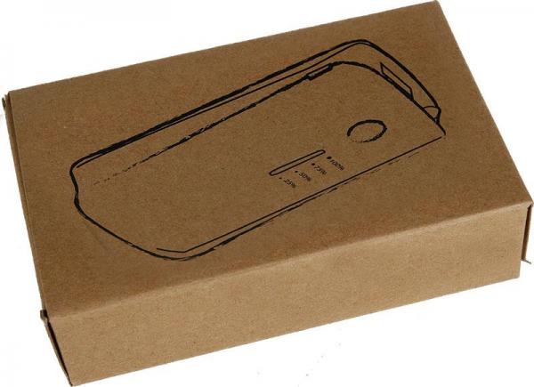 Power bank 4000 mAh 2034503-164708
