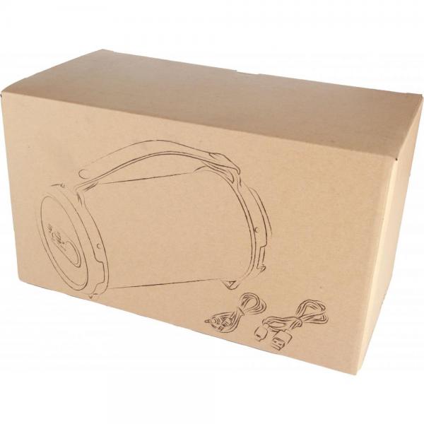 Głośnik bluetooth 3018303-309211
