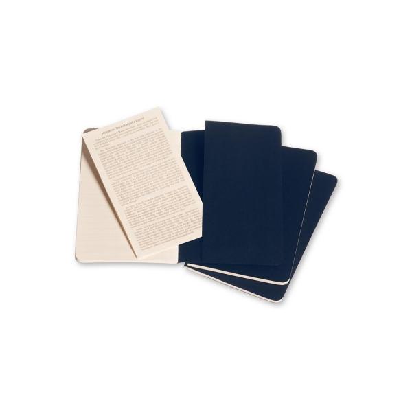 Zeszyt MOLESKINE Cahier Journal ok. A6 - VM023-11-1477655