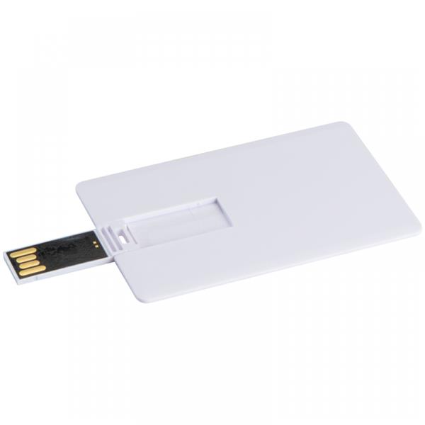 Pendrive karta z plastiku 8GB-1558023