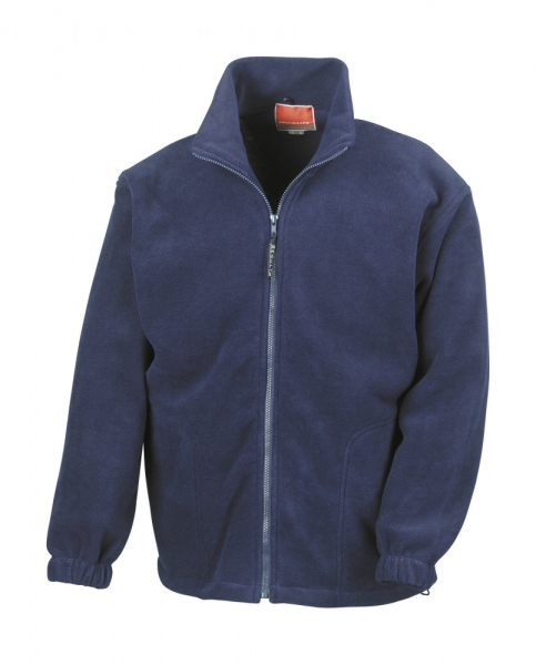866.33 Polar z długim zamkiem Active Result R036X