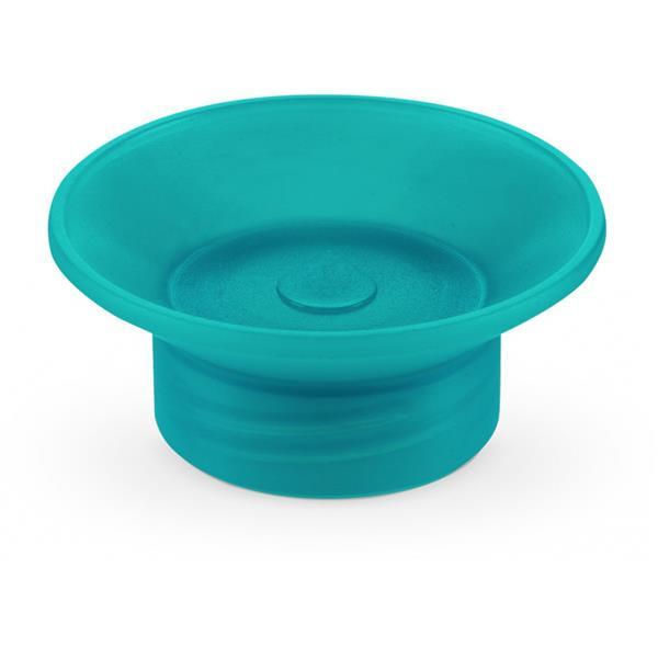 Butelka plastikowa - Dopper Original - Tidal Teal 450ml-1194813