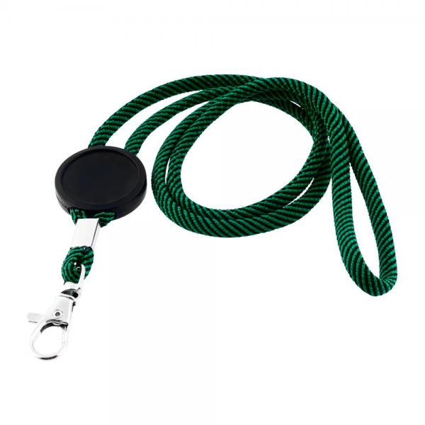 Smycz z karabińczykiem regulowana IP14079809-165569