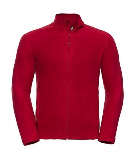 880.00 Bluza z mikropolaru