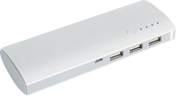 Power bank 10000 mAh 2885307-164356