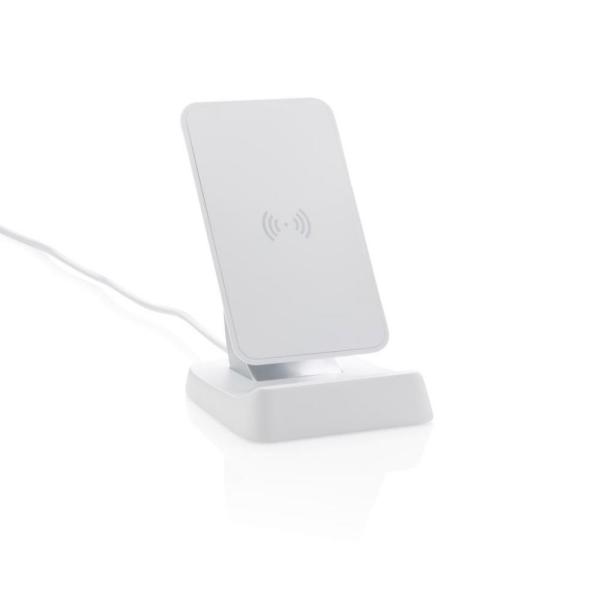 Ładowarka bezprzewodowa 10W, stojak na telefon - P308.553-1479986
