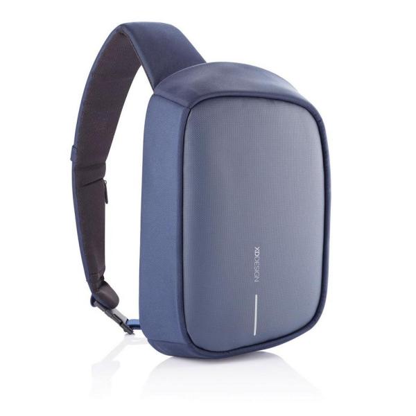 Bobby Sling, plecak chroniący przed kieszonkowcami - P705.785-1483409