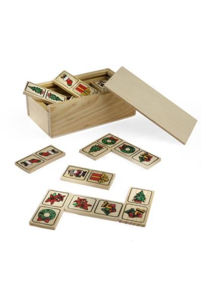 Domino HO HO HO-1564909