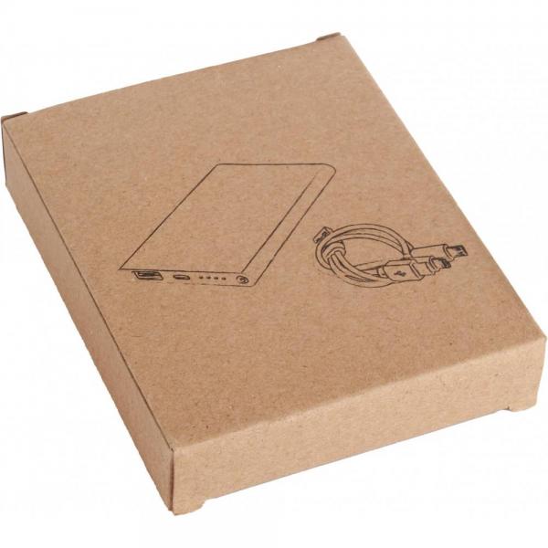 Power bank 4000 mAh LIETO 3082503-309359