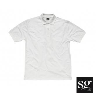 Koszulka polo męska 175g/m2-89911