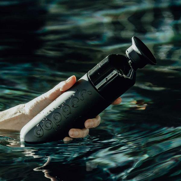 BUTELKA TERMICZNA - DOPPER INSULATED 350 ML DO2059-309776