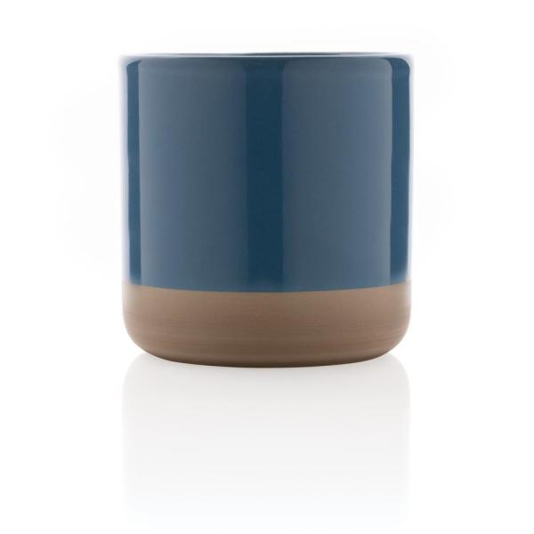 Kubek ceramiczny 360 ml - P434.115-1490889