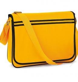 687.29 Torba Retro Messenger