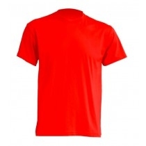 Koszulka T-shirt JHK190 z logo min. 50 szt.
