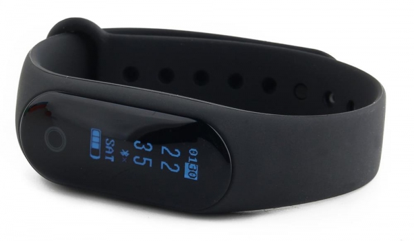 Smartband 4.4 z pulsometrem-167996