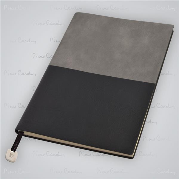 Notes A5 REPORTER Pierre Cardin-1841376