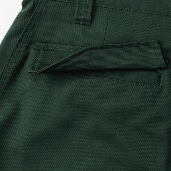 934.00 Spodnie robocze Twill długość 34