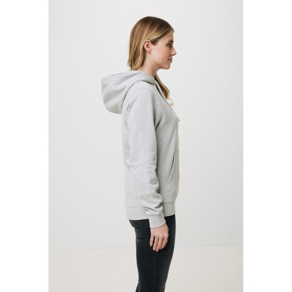 Bluza z kapturem z niebarwionej bawełny z recyklingu Iqoniq Torres - T9401.013.L-1464866