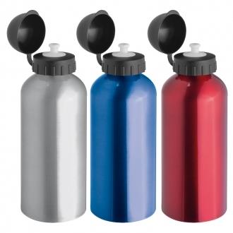 Bidon metalowy 600 ml-1187688