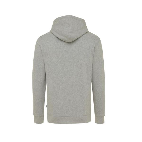 Bluza z kapturem z niebarwionej bawełny z recyklingu Iqoniq Torres - T9401.013.L-1464870