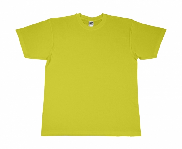 180.52 Koszulka T-shirt Heavyweight SG18