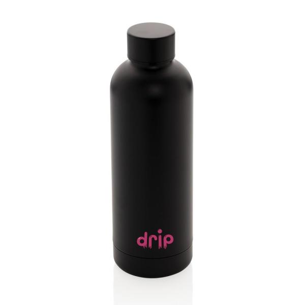 Butelka termiczna 500 ml, stal nierdzewna z recyklingu - P435.701-1491202