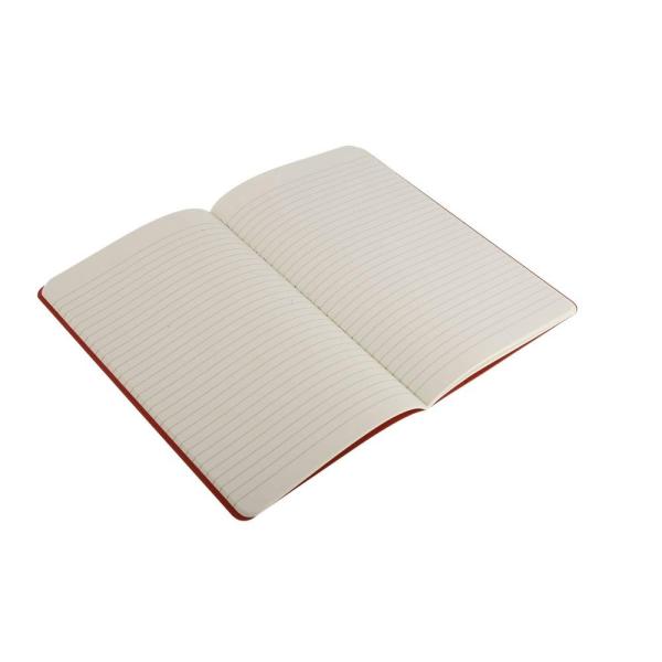 Zeszyt MOLESKINE Cahier Journal ok. A5 - VM022-05-1477631