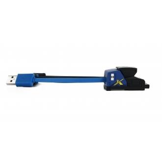 Kabel w indywidualnym kształcie 3w1-1192840