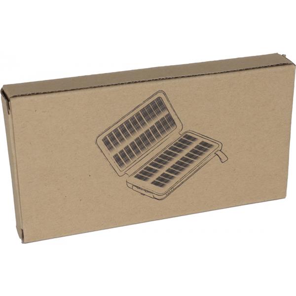 Power bank solarny 8 000 mAh-1560970