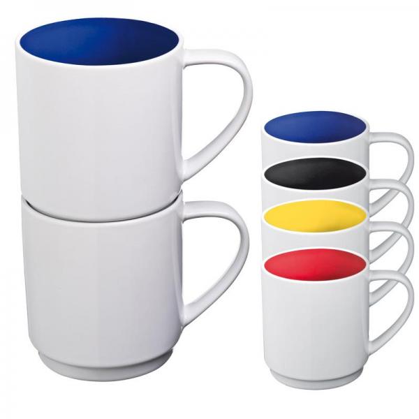 Kubek ceramiczny 300 ml 8870504-163040