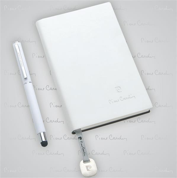 Notes A6 z piórem kulkowym ARLAS Pierre Cardin-1193018