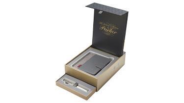Zestaw z notesem Premium-110698