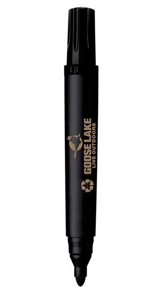 Pisak BIC® Permanent Marker Ecolutions®