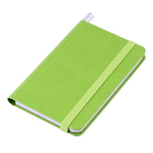 Notes A7 z ołówkiem IP25055029-168792