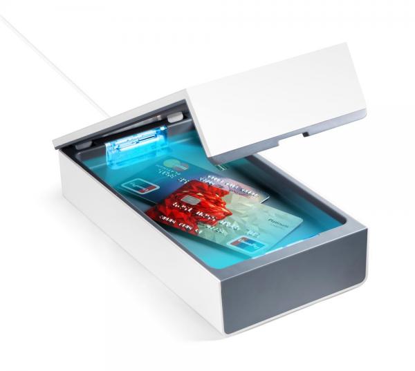 Dezynfektor UV z funkcją ładowania IMMC054906-309080 Dezynfektor UV z funkcją ładowania IMMC054906-309080
