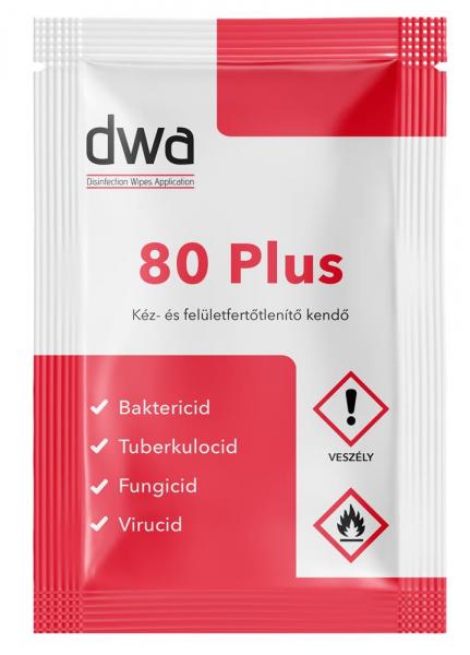 Chusteczka do dezynfekcji SG998805-309109