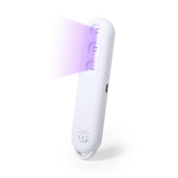 Sterylizator UV-C - V0102-02-1455324