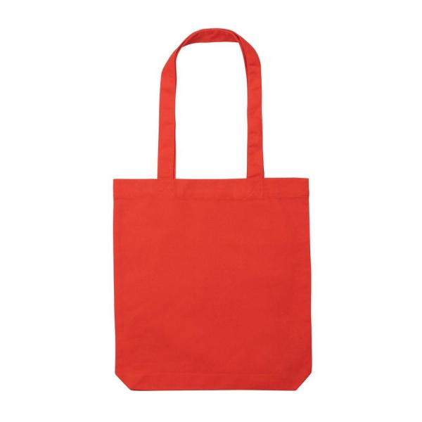 Torba na zakupy Impact AWARE™, bawełna z recyklingu - P762.944-1464468