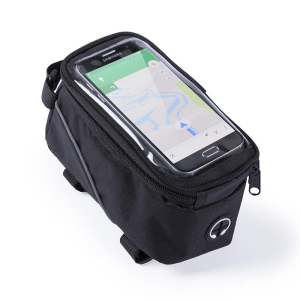 Torba rowerowa - V9759-03-1451369